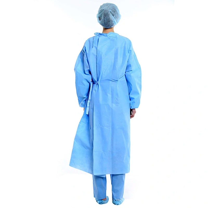 Currmed Disposible Surgical Gown 30 Gr - Currved