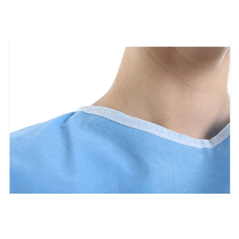 Currmed Disposible Surgical Gown 35 Gr - Currved